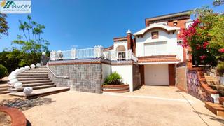 Chalet à Closa de Vinaròs - Ermita. En venta villa en la urbanizacion la closa vinaròs!