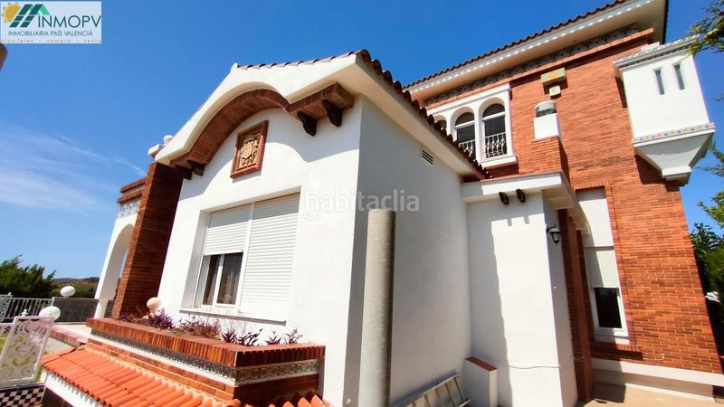 Foto a5b23743-07c9-4f03-ab62-9111177d723d. Xalet amb aparcament piscina a closa de Vinaròs - ermita Vinaròs