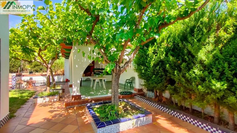 Foto aa363078-4a0e-4e6e-b764-53394122c7ee. Xalet amb aparcament piscina a closa de Vinaròs - ermita Vinaròs