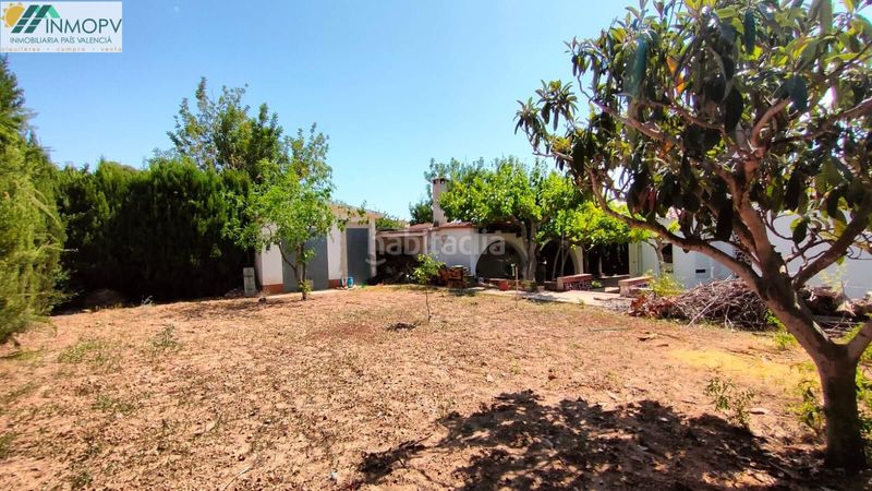 Foto b21aa7a1-39bd-44f2-9145-453ee28c8d78. Xalet amb aparcament piscina a closa de Vinaròs - ermita Vinaròs