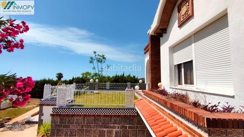 Foto babfd96a-97a2-47b5-9707-40f30c2be7c1. Xalet amb aparcament piscina a closa de Vinaròs - ermita Vinaròs