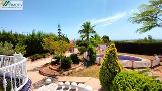 Chalet en Closa de Vinaròs - Ermita. En venta villa en la urbanizacion la closa vinaròs!