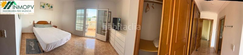 Foto 4af5f42f-0dd4-45e1-9431-42e6b15d33a0. Xalet amb calefacció aparcament piscina a closa de Vinaròs - ermita Vinaròs