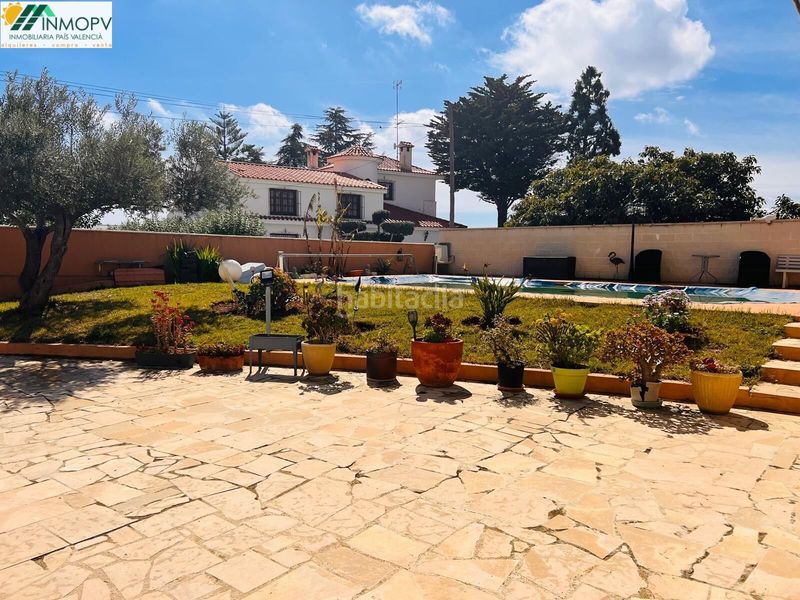 Foto 80260976-5ee1-4f78-b214-e3f8743121b3. Xalet amb calefacció aparcament piscina a closa de Vinaròs - ermita Vinaròs