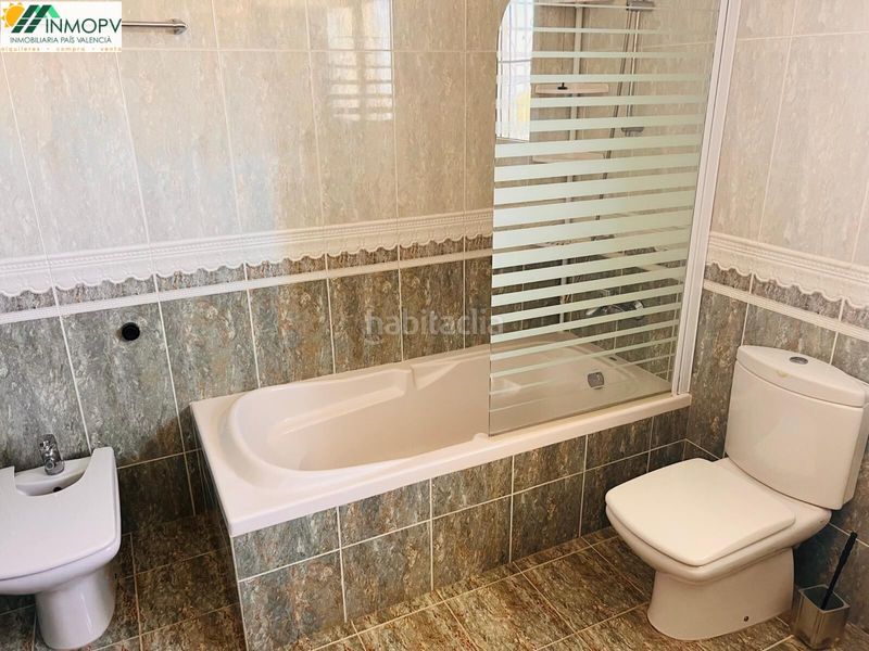 Foto c662a422-0386-4c9b-952b-30d57a4e40a2. Xalet amb calefacció aparcament piscina a closa de Vinaròs - ermita Vinaròs