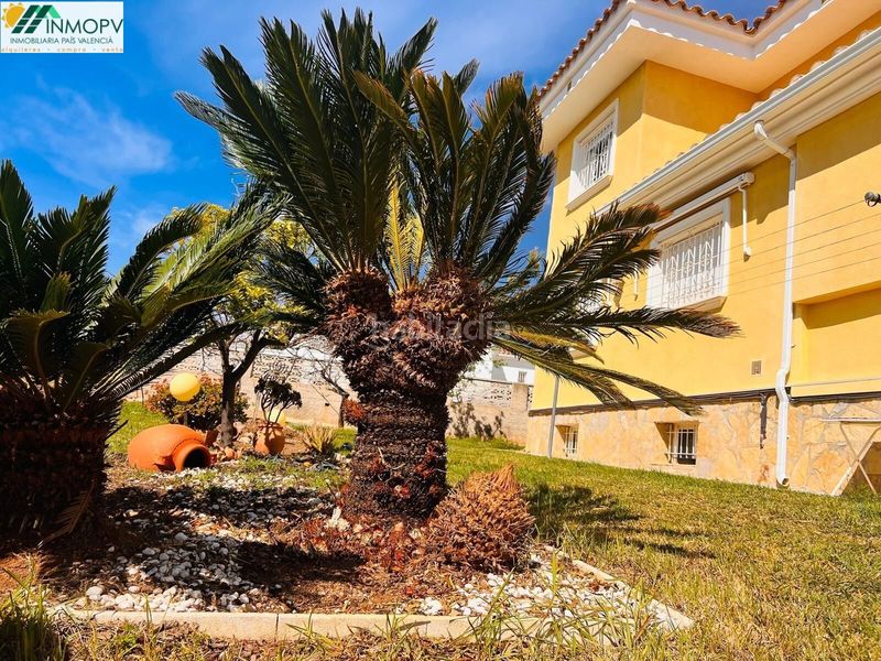 Foto d9469805-ae4c-470b-9633-061e4f7c24fd. Xalet amb calefacció aparcament piscina a closa de Vinaròs - ermita Vinaròs
