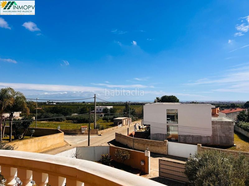 Foto e6abcf94-9a62-4bed-a17b-a684a799c1f3. Xalet amb calefacció aparcament piscina a closa de Vinaròs - ermita Vinaròs