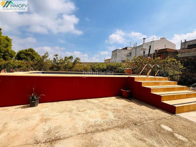 Foto 04913dda-06ec-4bea-8820-7f711e1c9c79. Casa amb calefacció aparcament piscina a Cálig