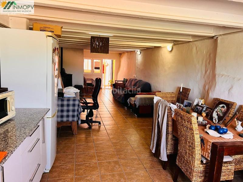 Foto 15db81ba-e638-489c-9076-7e768f0e4e1f. Casa amb calefacció aparcament piscina a Cálig