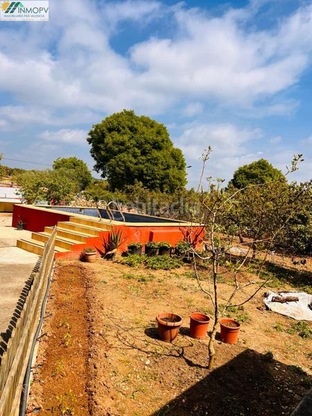 Foto 73a554df-a96a-4cd0-9ceb-4b837dd44f59. Casa amb calefacció aparcament piscina a Cálig