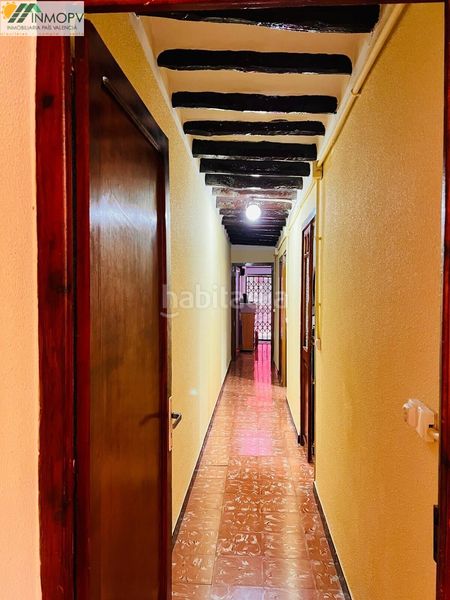 Foto a6cf3612-1285-47ba-97bf-538173df4a81. Casa amb calefacció aparcament piscina a Cálig