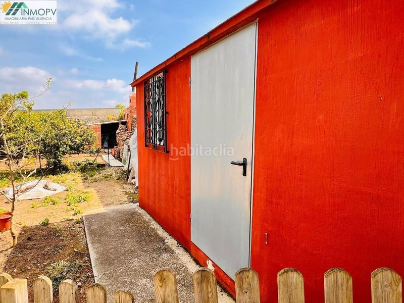 Foto bfe8c230-c602-43ed-8f73-f387032edae6. Casa amb calefacció aparcament piscina a Cálig