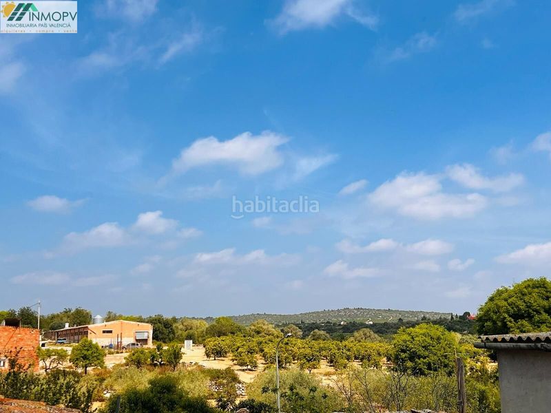 Foto cda92ca3-c4eb-4e81-8de4-06c7d23d0e9d. Casa amb calefacció aparcament piscina a Cálig