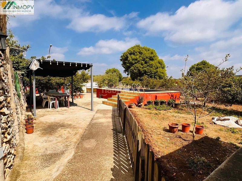 Foto cf150aac-7d60-4838-8da9-91a41b200f60. Casa amb calefacció aparcament piscina a Cálig