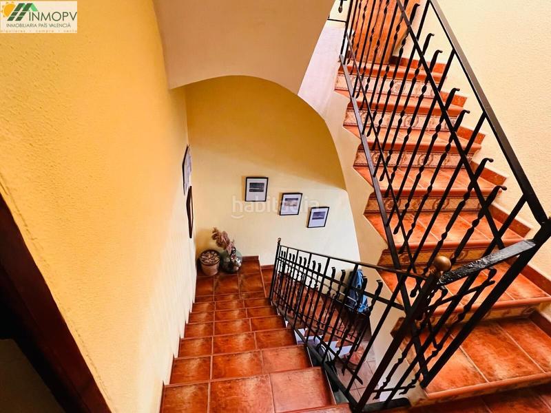 Foto e91d3c98-5256-47d7-9be4-d45e6d1696ee. Casa amb calefacció aparcament piscina a Cálig