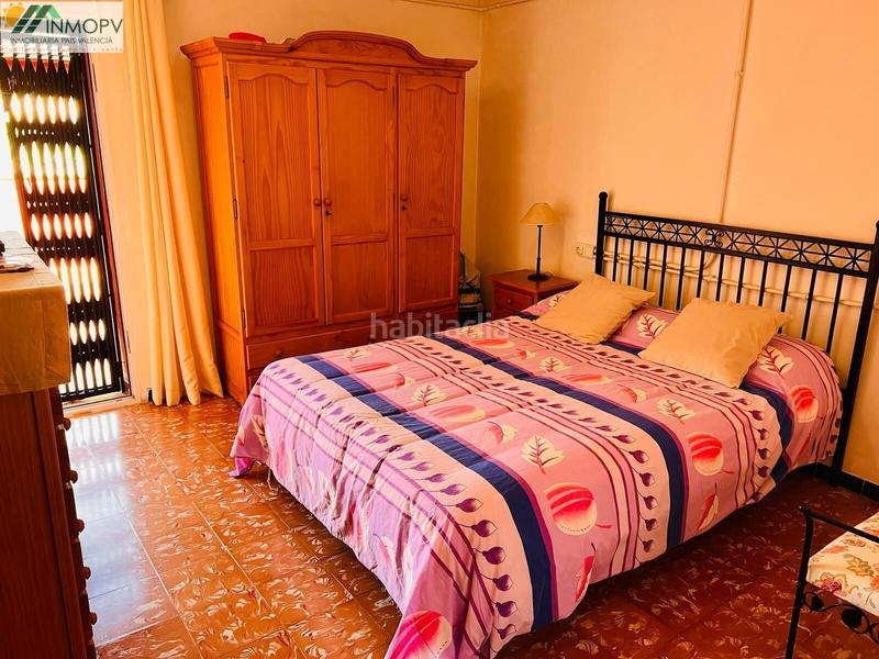 Foto ec4e3415-45d9-48b8-804e-7244dfc8289f. Casa amb calefacció aparcament piscina a Cálig