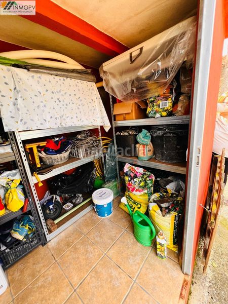 Foto f50250b5-6fb8-4225-8caf-203a6ca85aad. Casa amb calefacció aparcament piscina a Cálig