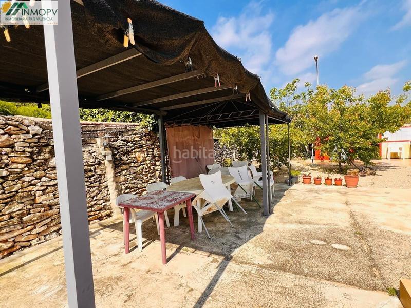 Foto f9f6b169-39ee-4a86-b778-2d9a22c35a46. Casa amb calefacció aparcament piscina a Cálig