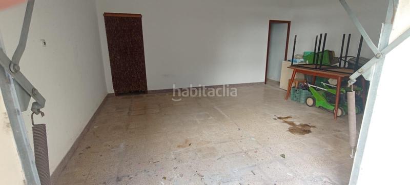 Foto 46540339-76bd-4733-bc4b-3ad1a29be432. Alquiler local comercial local almacen centrico de 52 m2 en Vinaròs
