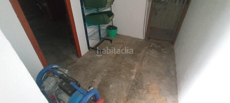 Foto 7b850566-5220-45df-84d8-11f4313bb9fe. Alquiler local comercial local almacen centrico de 52 m2 en Vinaròs