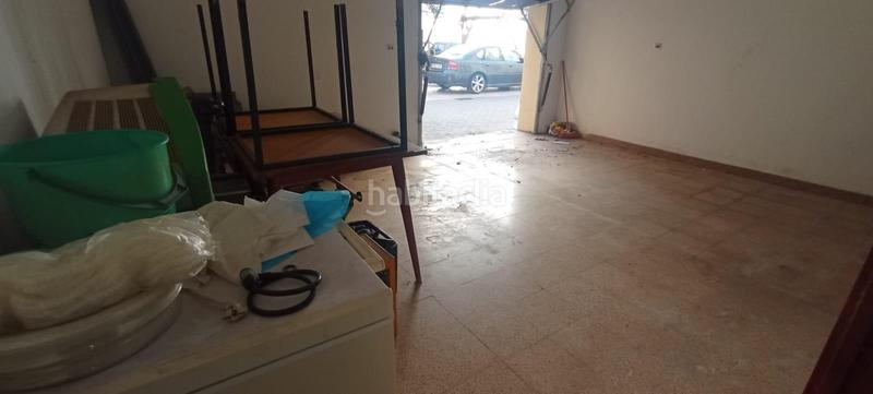 Foto bd48a19a-a777-4865-a475-04be000c553d. Alquiler local comercial local almacen centrico de 52 m2 en Vinaròs