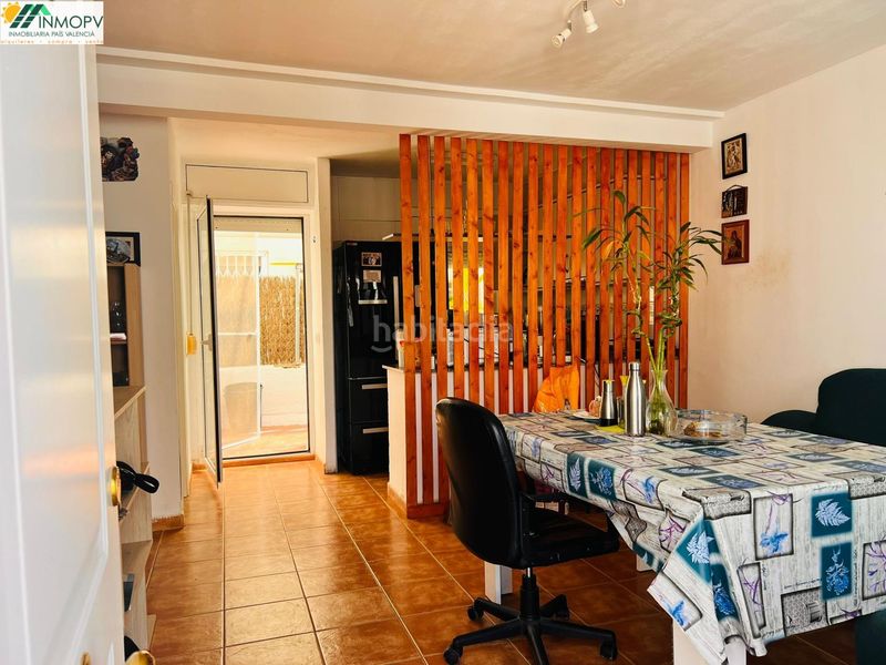 Foto 4c6994ef-e728-46a0-ae6e-33400499978d. Casa adossada amb calefacció aparcament piscina a Vinaròs