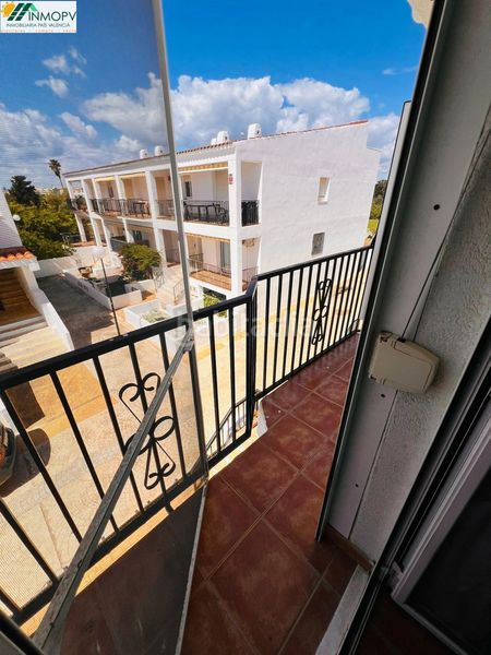 Foto 58761d01-a023-43fc-99c0-0ec78dd9d728. Casa adossada amb calefacció aparcament piscina a Vinaròs