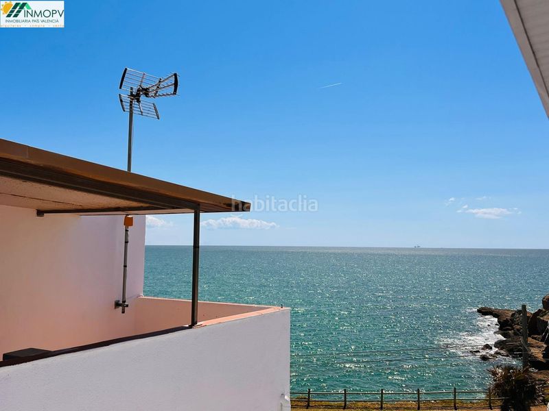 Foto cb70ea9c-6e84-4a51-95a5-e1408b0477b0. Casa adossada amb calefacció aparcament piscina a Vinaròs