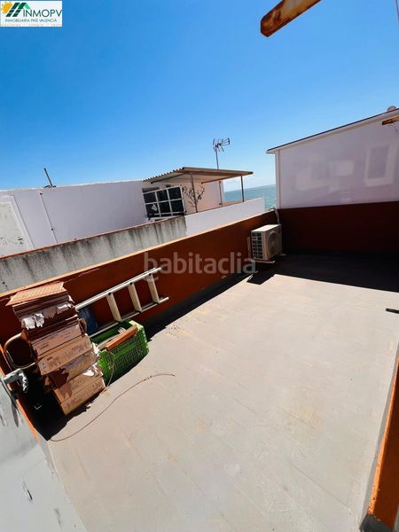 Foto df838827-6fdd-428c-86a4-ba4c9f8fe559. Casa adossada amb calefacció aparcament piscina a Vinaròs