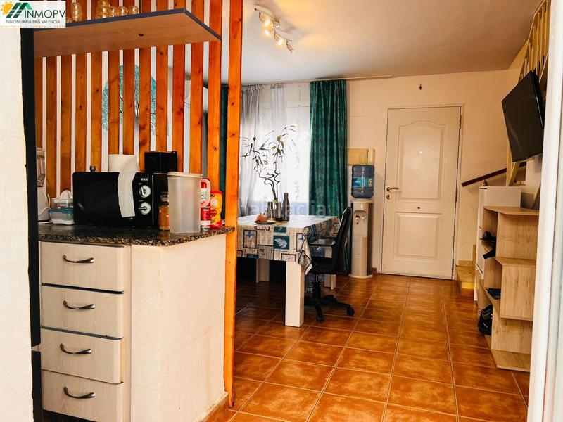 Foto 5de1fba8-b772-4635-b900-94ca02b90c98. Casa adosada en venta casa adosada en urbanizacion privada con piscina comunitaria! en Vinaròs