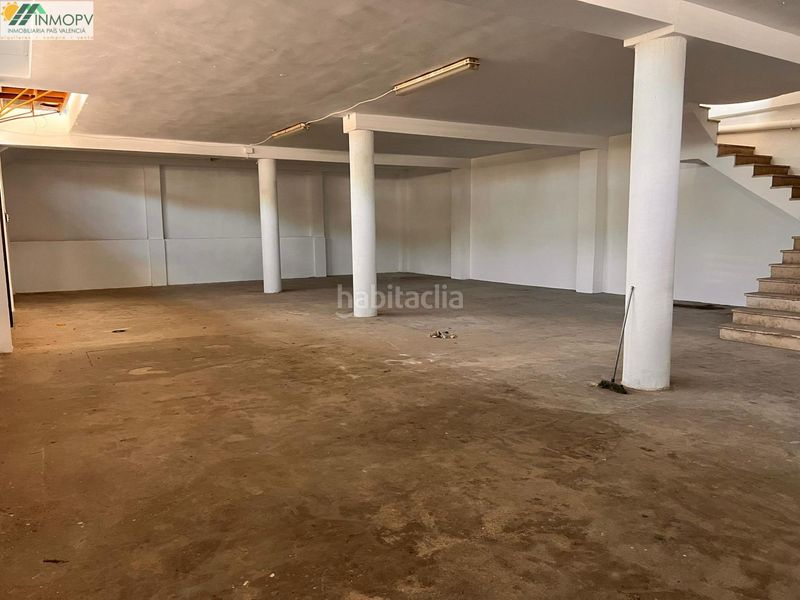 Foto 0ccca562-2f41-46f6-8272-d1d72df88d33. Local comercial a Casco Urbano Vinaròs