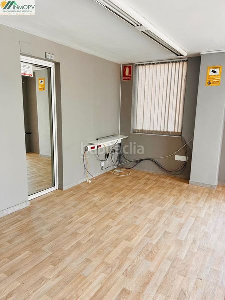 Foto 1616381f-e68a-4917-86d4-d9f521b0077f. Local comercial a Casco Urbano Vinaròs