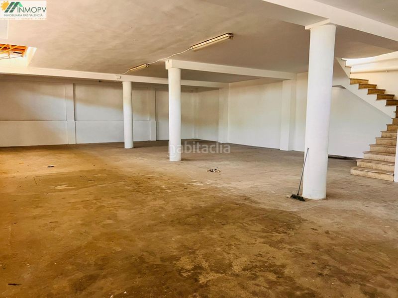 Foto 81f66468-0093-4ada-b8c5-7d9ae6a47c93. Local comercial a Casco Urbano Vinaròs