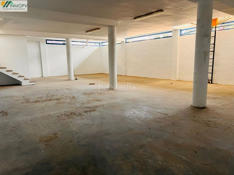 Foto 869e89af-c647-4b0a-8e7d-70bf3cd73b31. Local comercial a Casco Urbano Vinaròs