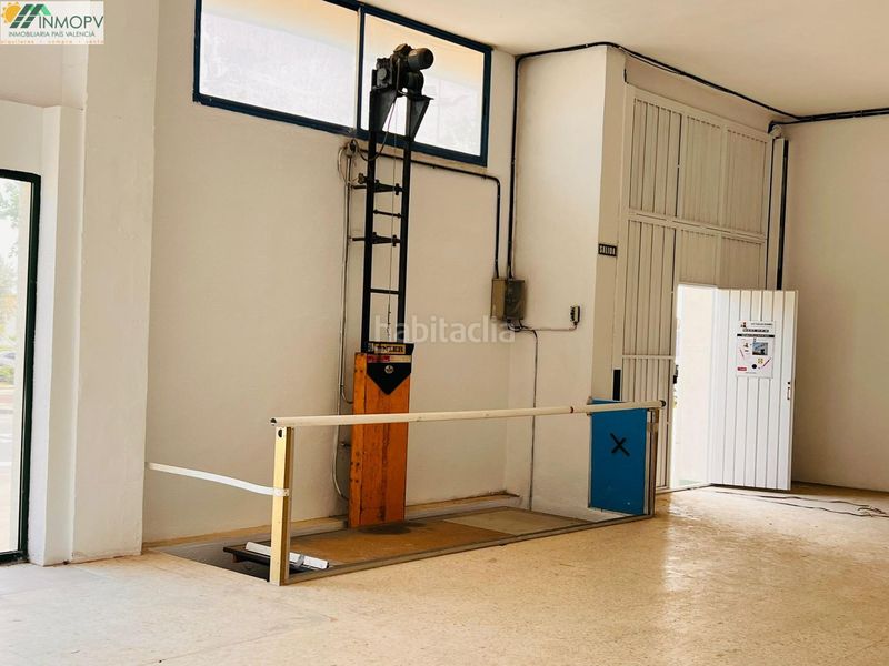 Foto d8fcf3c3-8229-4e0d-9318-417995438250. Local comercial a Casco Urbano Vinaròs