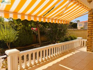 Xalet en Boverals-Saldonar. En venta chalet independiente de 3 dormitorios dobles en saldona
