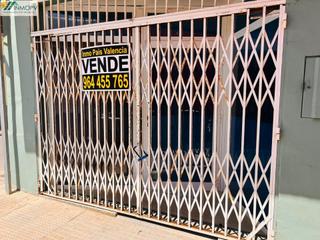 Local Comercial a Casco Urbano. En venta local esquinero en la plaza 1 de mayo de vinaròs!