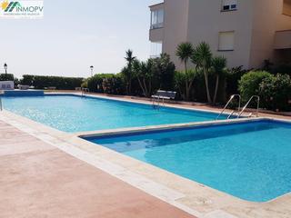 Appartement à Boverals-Saldonar. En venta apartamento en la urbanizacion cala montero, costa nort