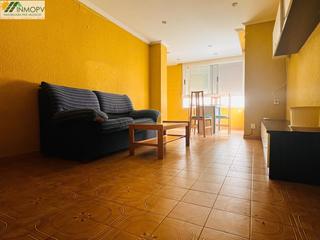 Pis a Casco Urbano. En venta piso de 3 habitaciones en zona centro  playa vinaròs!