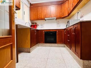 Appartement à Casco Urbano. En venta piso de 3 habitaciones en zona centro  playa vinaròs!