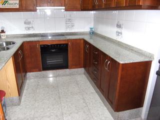 Appartement à Casco Urbano. En venta piso de 3 habitaciones en zona centro  playa vinaròs!