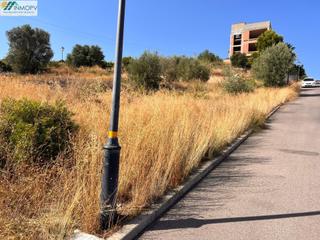 Wohngrundstück in Closa de Vinaròs - Ermita. Inmobiliaria pías valencia ofrece a la venta parcela urbana en l