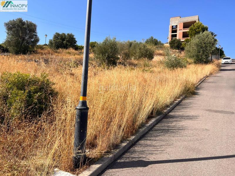 Foto 137e9a0a-71a0-485c-b923-a9c17d067233. Terrain résidentiel dans closa de Vinaròs - ermita Vinaròs