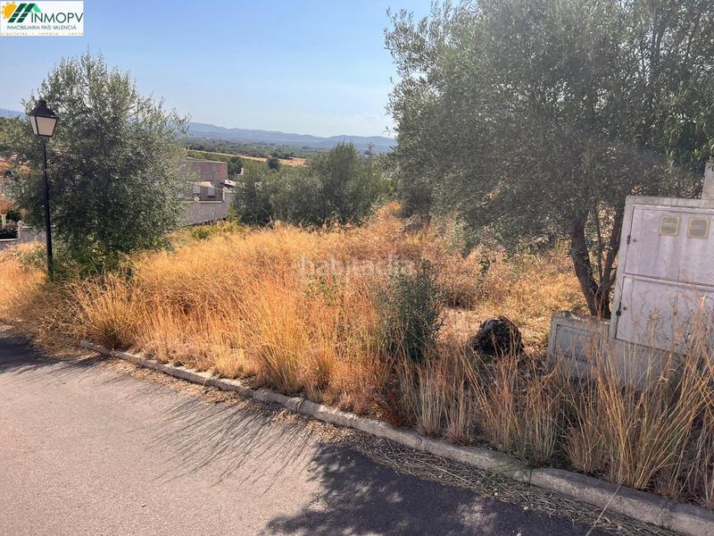 Foto 56afcaa7-2004-41cc-a5dc-9f8eb74c46de. Terrain résidentiel dans closa de Vinaròs - ermita Vinaròs