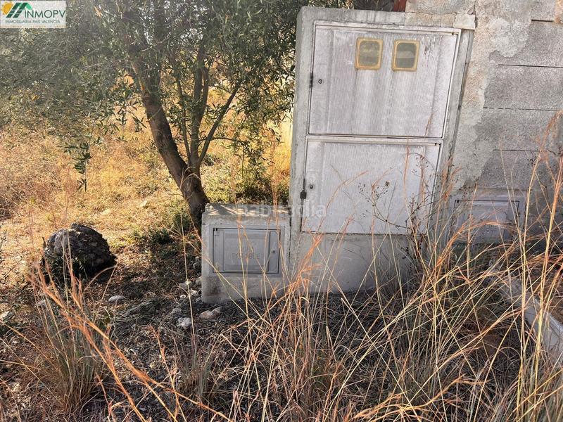 Foto 8ab34c59-8430-448e-939d-9016a3bac899. Terrain résidentiel dans closa de Vinaròs - ermita Vinaròs