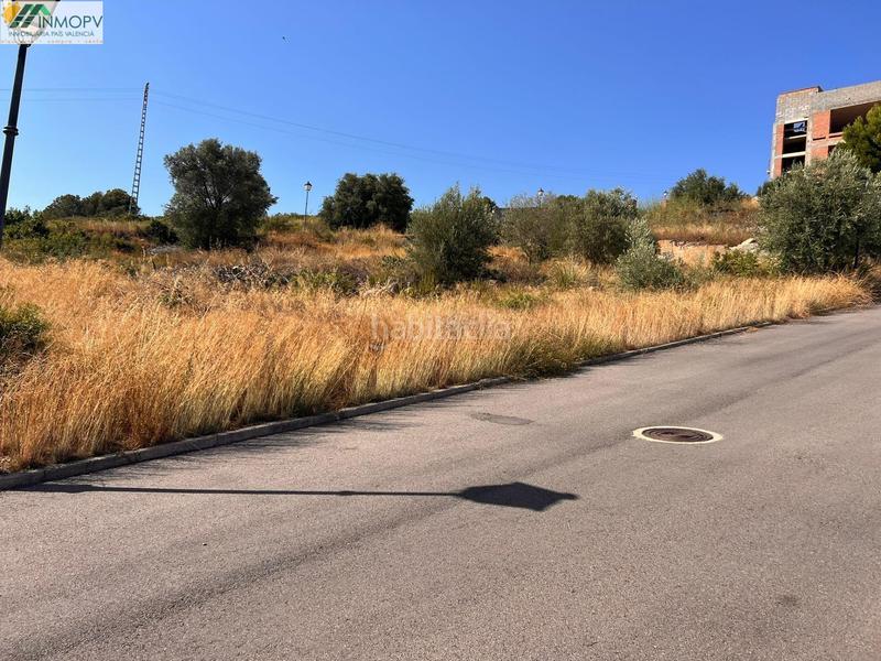 Foto a22b8e14-f51c-424c-973b-b75c6b83edee. Terrain résidentiel dans closa de Vinaròs - ermita Vinaròs