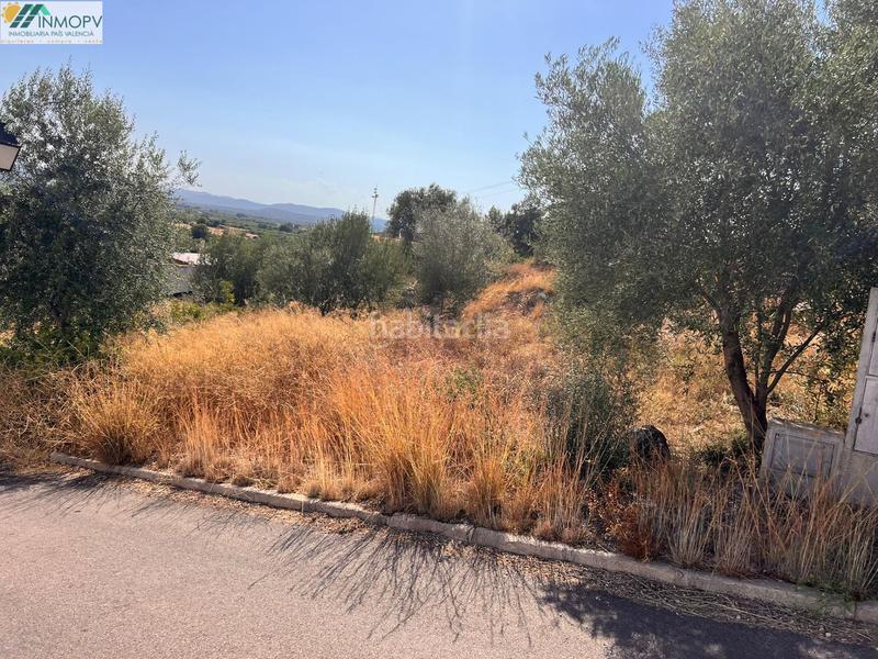 Foto d024c059-e90a-4c4c-8bdd-e4eb02b75878. Terrain résidentiel dans closa de Vinaròs - ermita Vinaròs