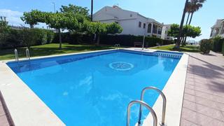 Lloguer Apartament a Cala Puntal. Profesores  alquiler de septiembre a junio    apart. con piscina