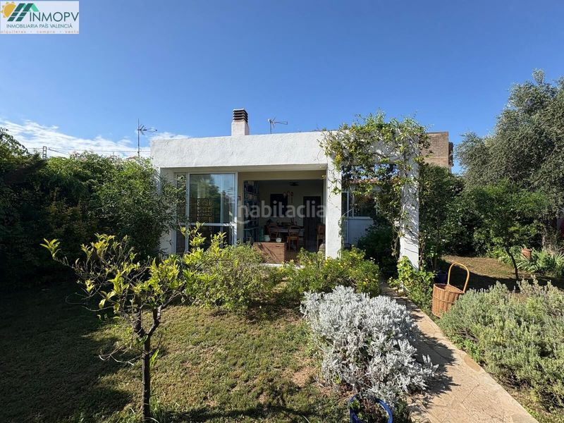 Foto 16e1b413-55dd-482d-8eb8-e1c7957fc6da. Casa aparellada amb calefacció a Costa Norte Vinaròs