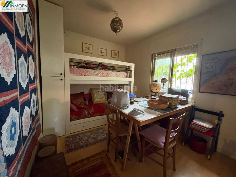 Foto 408376d2-b8e5-47af-9314-26767e3c4c49. Casa aparellada amb calefacció a Costa Norte Vinaròs